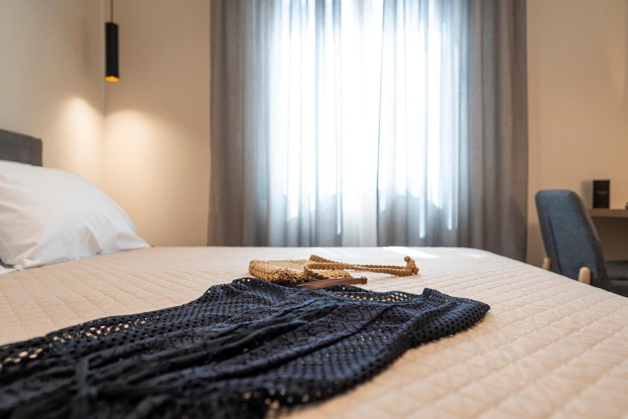 Rhodes City Lucian City Apartments חדר תמונה