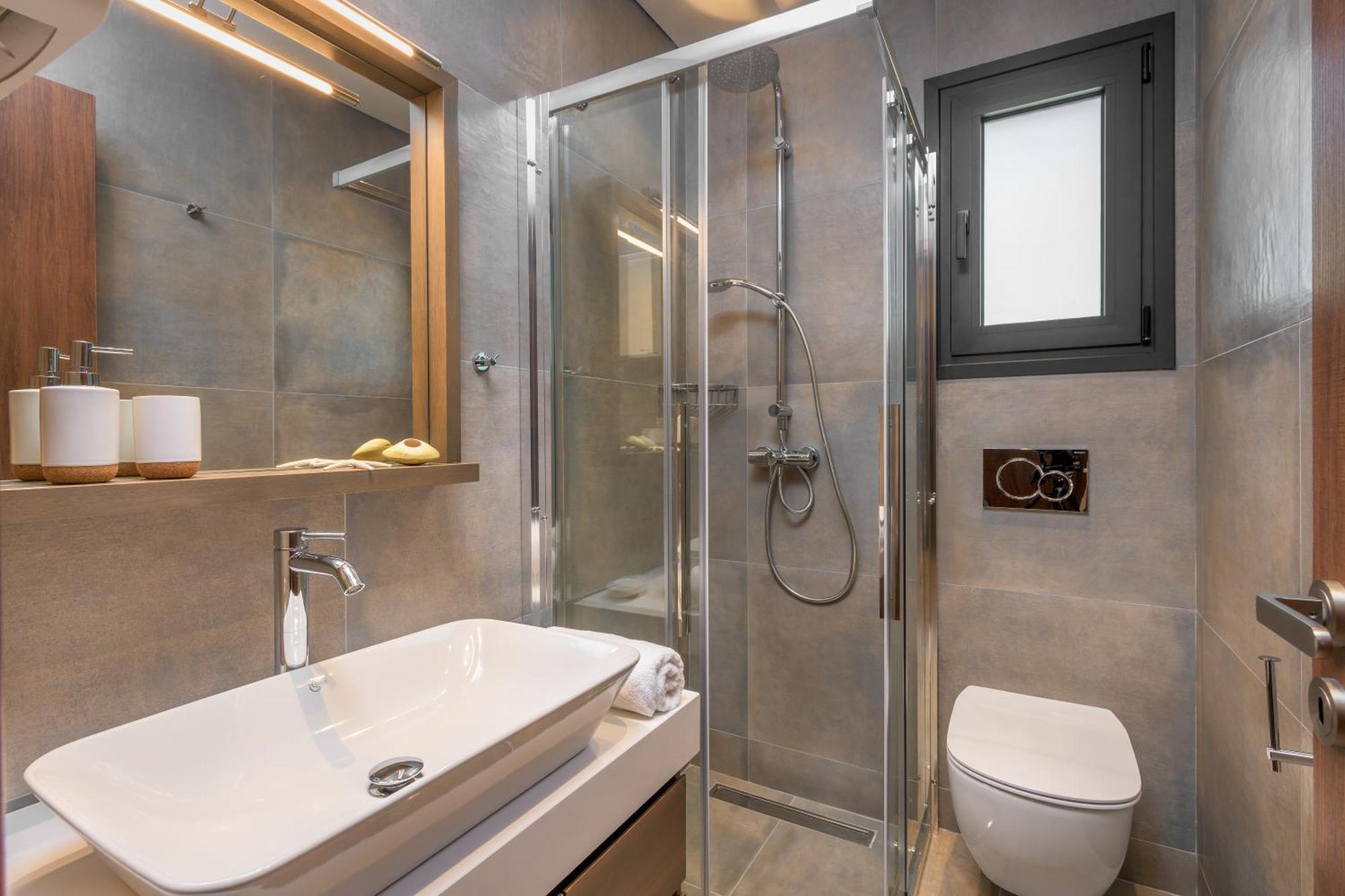 Rhodes City Lucian City Apartments חדר תמונה