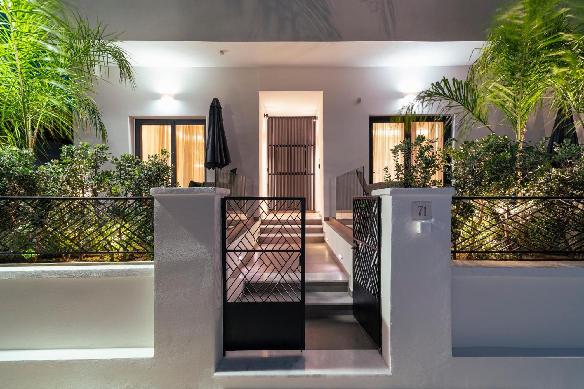 Rhodes City Lucian City Apartments חדר תמונה